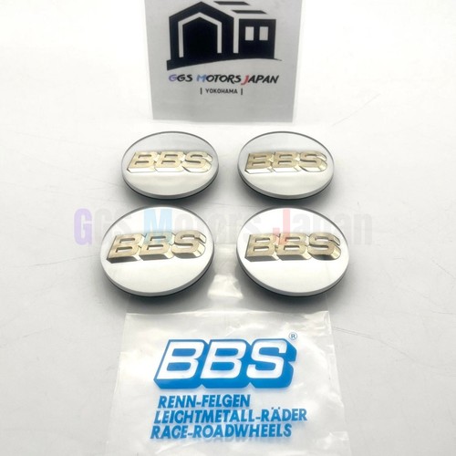 Bbs original radnabenkappen - original,