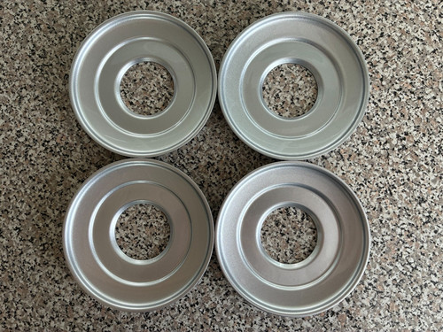 Bbs aluminium felgendeckel - bbs,