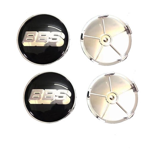 68mm für bbs alufelgen - für,