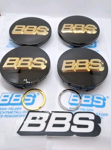 Bbs 70mm original - original, 4x