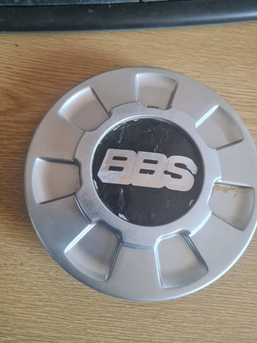 Bbs felgendeckel nabendeckel - bbs,