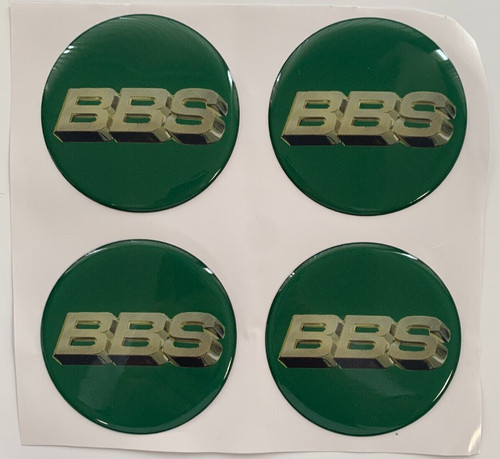 Bbs silicon emblem - 4, x